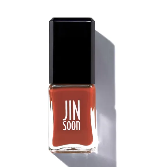 Jin Soon in Idyll